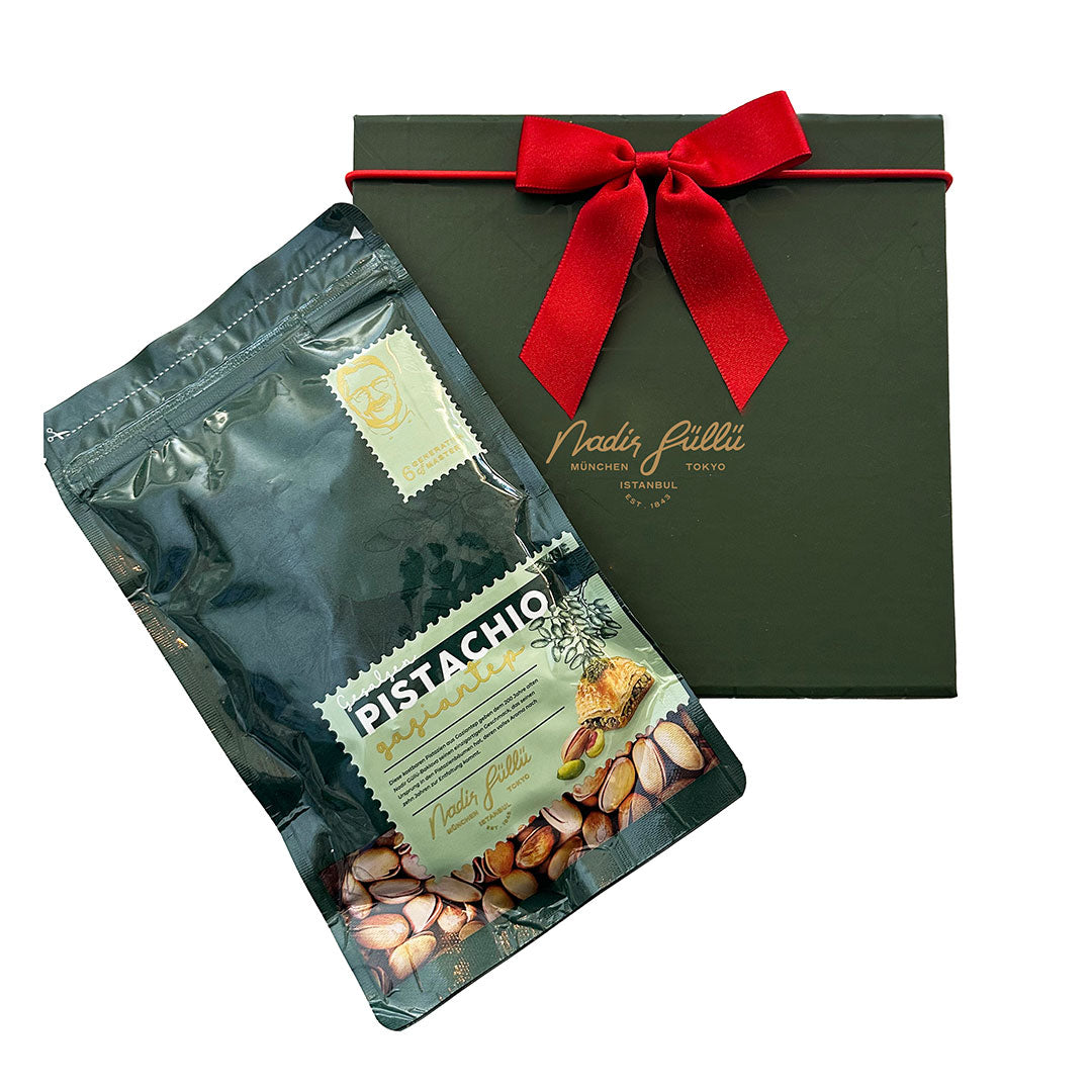 Baklava Lover Premium-Geschenkboxen