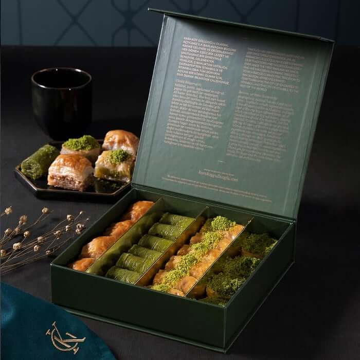 Gourmet-Box