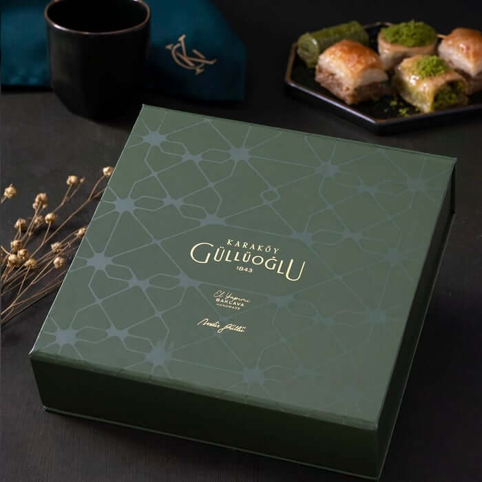 Gourmet-Box