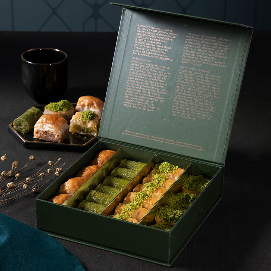 Gourmet-Box