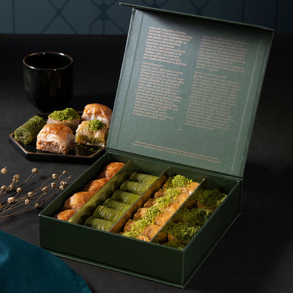 Gourmet-Box