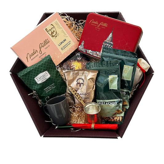 Premium Gross Mix Box Premium-Geschenkboxen
