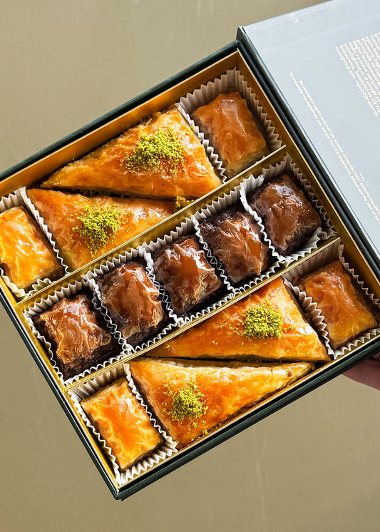 Gourmet-Box