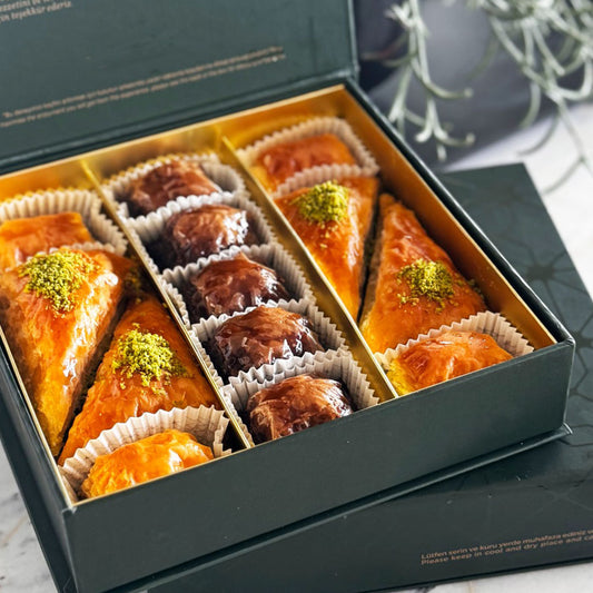 Gourmet-Box