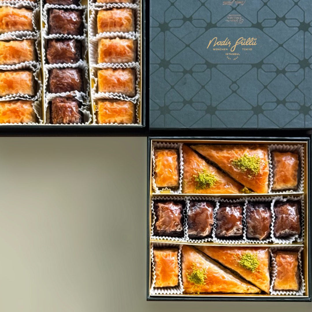 Gourmet-Box