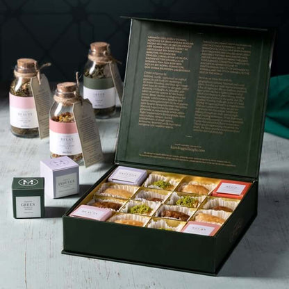 Gourmet-Box