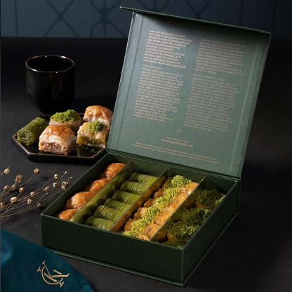 Gourmet-Box