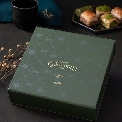 Gourmet-Box