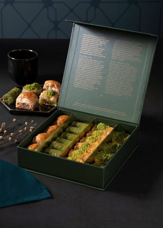Gourmet-Box